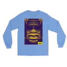 Load image into Gallery viewer, STONE HEAD Long Sleeve Shirts