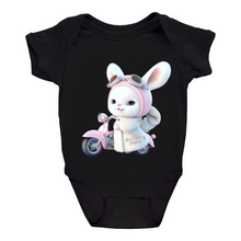 Load image into Gallery viewer, Hare Racer Onesies