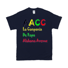 Load image into Gallery viewer, Alabama Avenue Clothing Company in Spanish