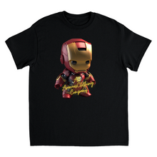Load image into Gallery viewer, Lil Iron Man T-Shirts (Youth Sizes)