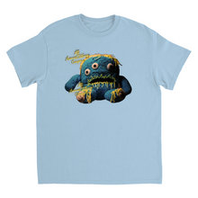 Load image into Gallery viewer, Monstar Cookies " SEE MOE "T-Shirts (Youth Sizes)