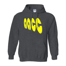 Load image into Gallery viewer, Retro Sun Hoodies (No-Zip/Pullover)