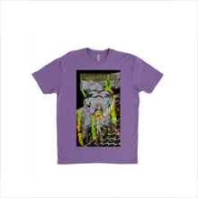 Load image into Gallery viewer, BURMINGHAM ZUU WIZDOM T-Shirts