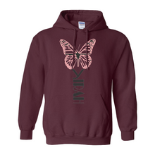 Load image into Gallery viewer, YIRAH Hoodies (No-Zip/Pullover)