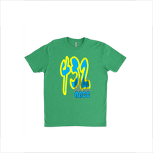 Load image into Gallery viewer, Fresh Vibes aacc T-Shirts