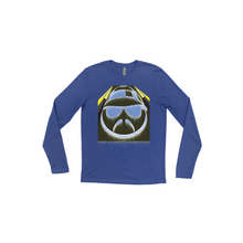 Load image into Gallery viewer, Brotha Spokes Long Sleeve Shirts