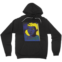 Load image into Gallery viewer, She's Not From Kansas ,Ladies Hoodies (No-Zip/Pullover)