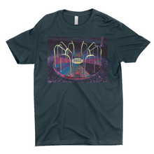 Load image into Gallery viewer, What Goes Aroun T-Shirts