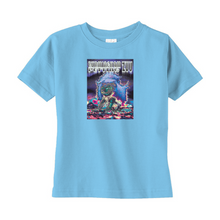 Load image into Gallery viewer, Lil Big Bad T-Shirts (Toddler Sizes)