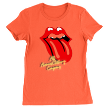 Load image into Gallery viewer, Tasty Lady T-Shirts