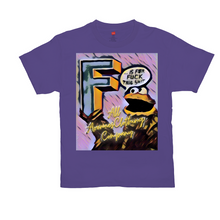 Load image into Gallery viewer, Today's  Letter -Shirts