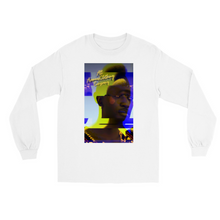 Load image into Gallery viewer, Past Futurism, Long Sleeve Shirts