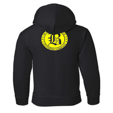 Load image into Gallery viewer, Alabama Ave HOME TEAM Hoodies (Youth Sizes)