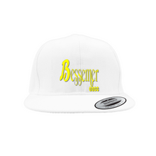 Load image into Gallery viewer, Bessemer Melo Snapback Caps