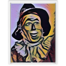 Load image into Gallery viewer, PHD Custom Art Framed Canvas Wraps