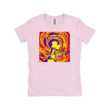 Load image into Gallery viewer, Wavey Lady T-Shirts