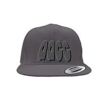 Load image into Gallery viewer, AACC STEEL Snapback Caps