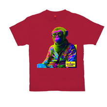 Load image into Gallery viewer, Monkey Biz T-Shirts