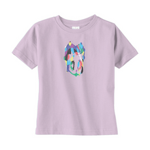 Load image into Gallery viewer, Boo Mama T-Shirts (Toddler Sizes)
