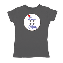 Load image into Gallery viewer, All Avenues Button UP T-Shirts