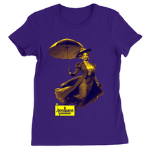 Load image into Gallery viewer, Mary Mary Ladies T-Shirt