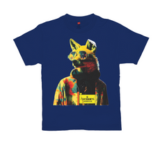 Load image into Gallery viewer, Melo Fox Drip T-Shirts