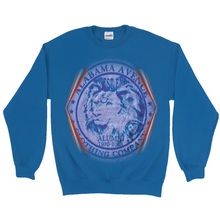 Load image into Gallery viewer, West End Lions Invite Sweatshirts