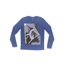 Load image into Gallery viewer, Rocket Man Long Sleeve Shirts