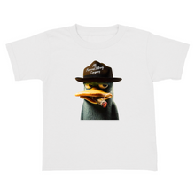 Load image into Gallery viewer, Wing Man T-Shirts (Toddler Sizes)