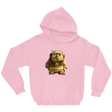 Load image into Gallery viewer, Baby Shriek Hoodies (Youth Sizes)