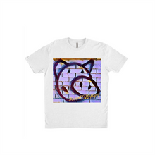 Load image into Gallery viewer, DA HAM CITY TAG T-Shirts