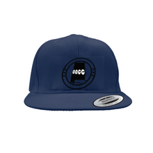 Load image into Gallery viewer, AACC REPPIN ALABAMA Snapback Caps