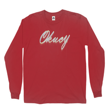 Load image into Gallery viewer, OKUCY DRIP Long Sleeve Shirts
