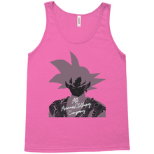 Load image into Gallery viewer, Broku Tank Tops