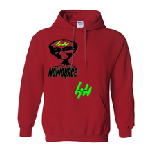 Load image into Gallery viewer, No Way Ace Hoodie