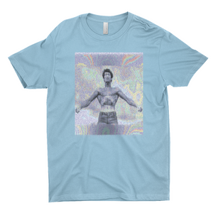 Be Like Water T-Shirts