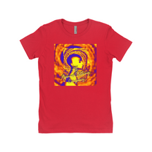 Load image into Gallery viewer, Wavey Lady T-Shirts