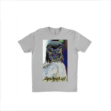 Load image into Gallery viewer, BURMINGHAM ZUU GHETTO BIRD T-Shirts