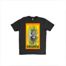 Load image into Gallery viewer, BURMINGHAM ZUU EARNED STRIPES T-Shirts