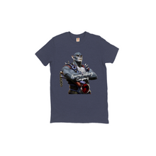 Load image into Gallery viewer, Thunder Kat Panbro T-Shirts