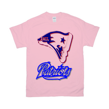Load image into Gallery viewer, aacc Patriots T-Shirts