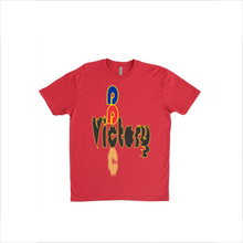 Load image into Gallery viewer, Victory Wave T-Shirt