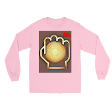 Load image into Gallery viewer, Holy Fist Long Sleeve Shirts