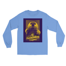 Load image into Gallery viewer, Freeze Gopher , Long Sleeve Shirts