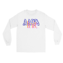 Load image into Gallery viewer, ALL UP , Long Sleeve Shirts