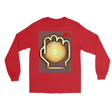 Load image into Gallery viewer, Holy Fist Long Sleeve Shirts