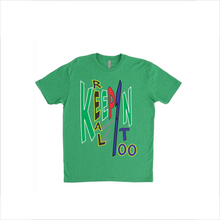 Load image into Gallery viewer, Keepin It Real 100 T-Shirts