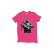 Load image into Gallery viewer, Thunder Kat Panbro T-Shirts