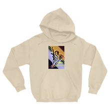 Load image into Gallery viewer, Guardian Angle Hoodies (No-Zip/Pullover)