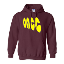 Load image into Gallery viewer, Retro Sun Hoodies (No-Zip/Pullover)
